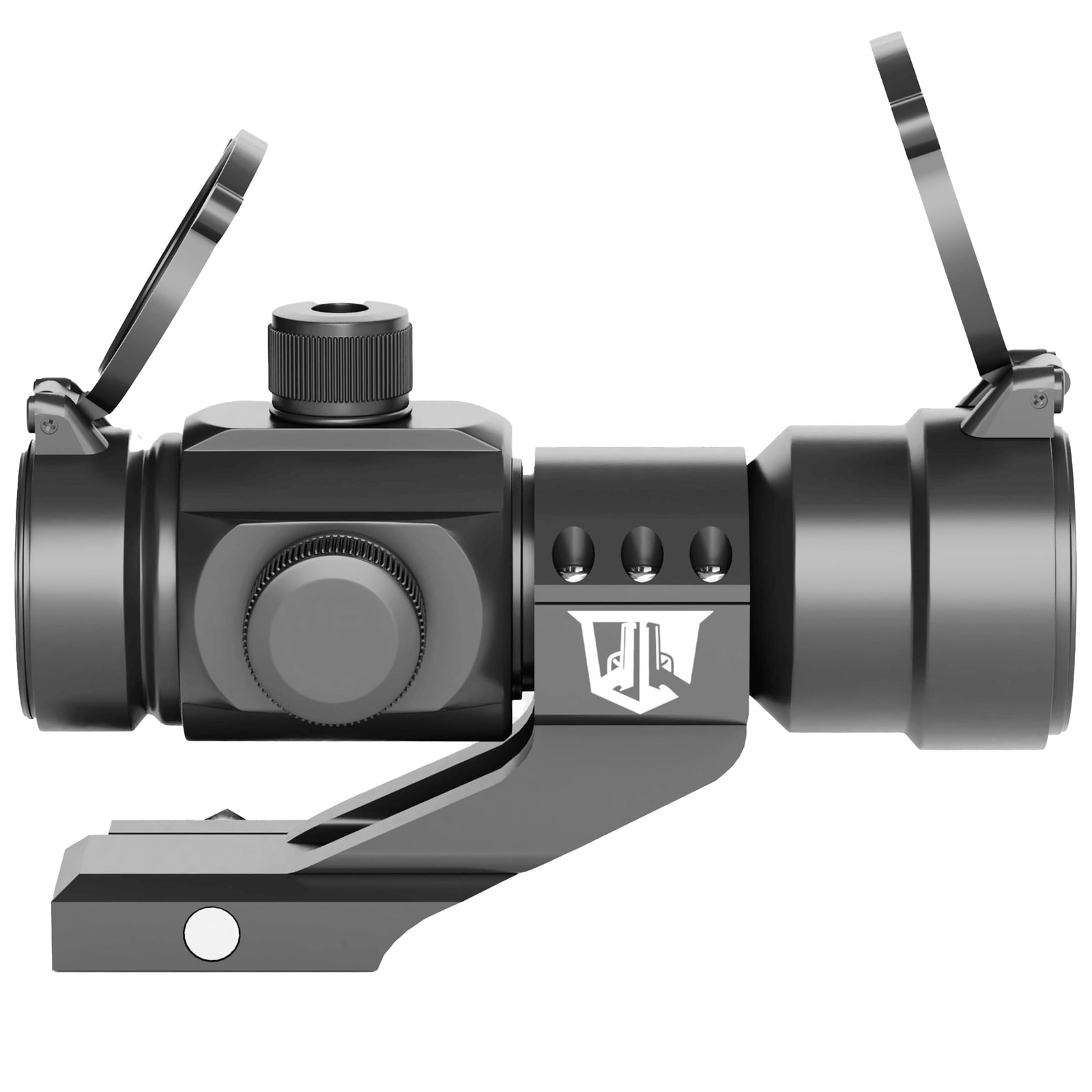 RHINO RED/GREEN DOT REFLEX SIGHT