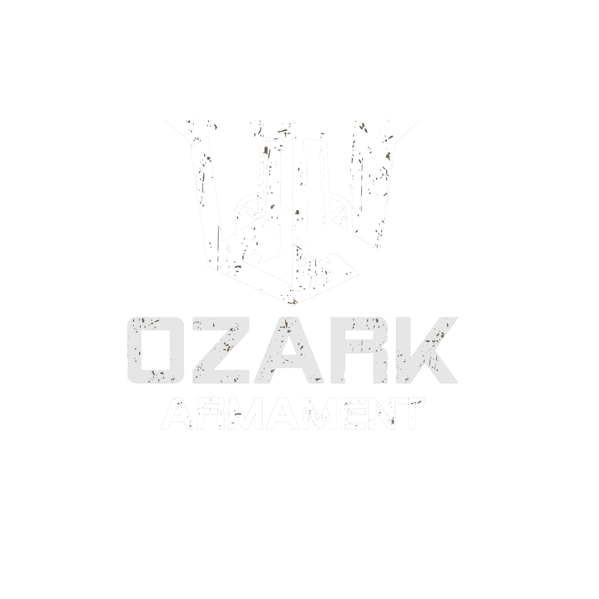 Ozark Armament logo