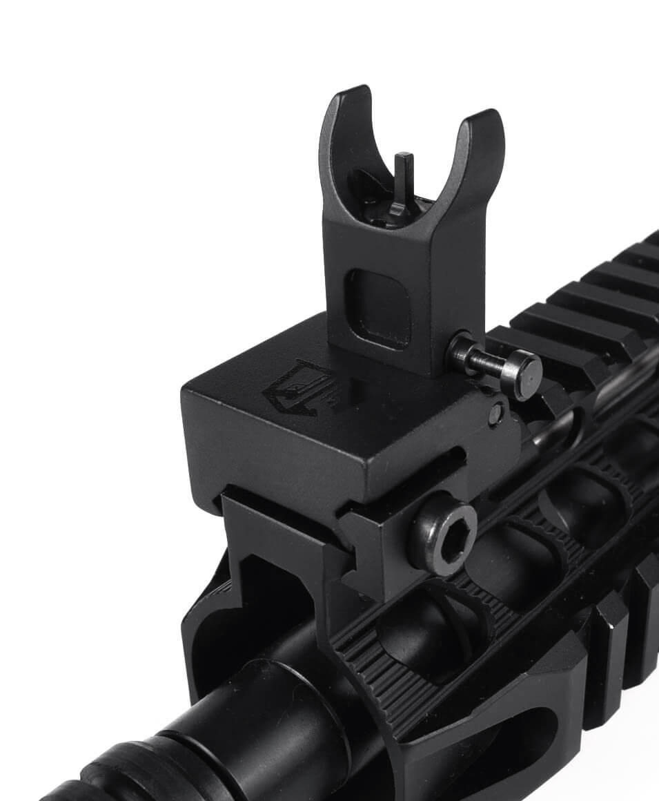 HK Style Iron Sight